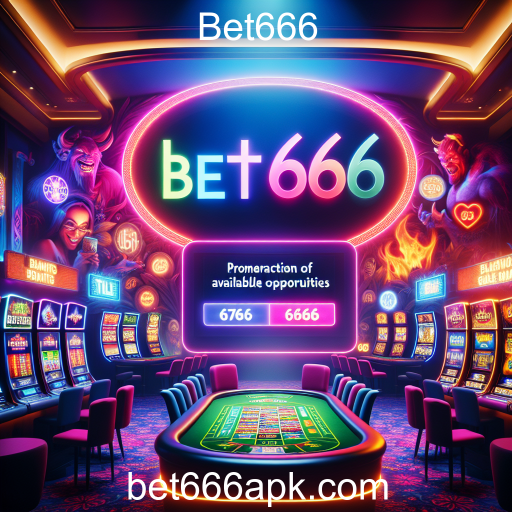 A Experiência Imersiva da Categoria 'Ao Vivo' no Bet666