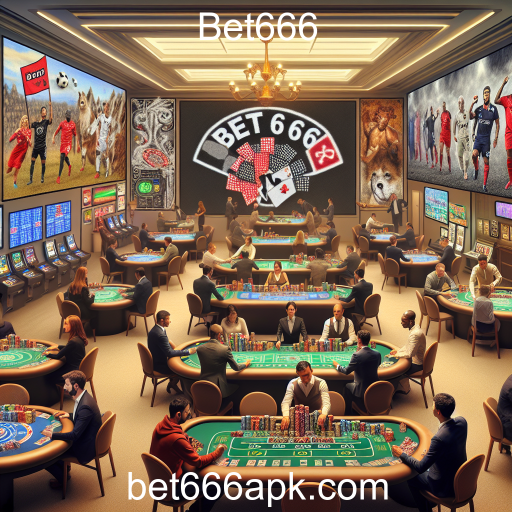 Bet666